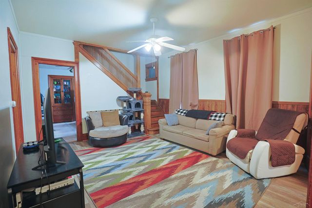 110 N Madison Avenue, Bay City, MI 48708