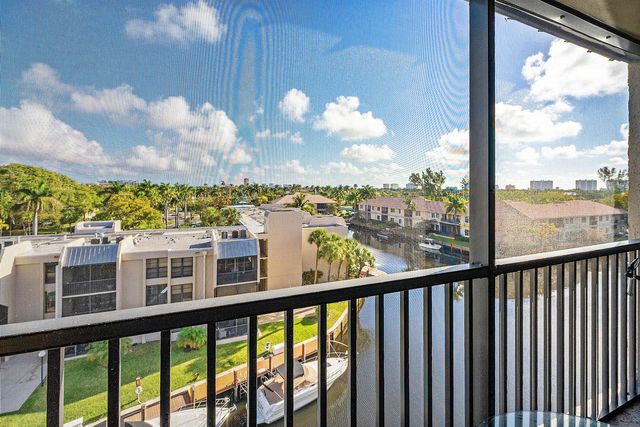 6 Royal Palm Way 605, Boca Raton, FL 33432