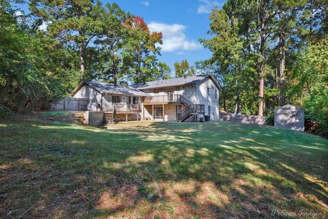 9225 Rhett Circle, Shreveport, LA 71118