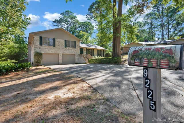 9225 Rhett Circle, Shreveport, LA 71118