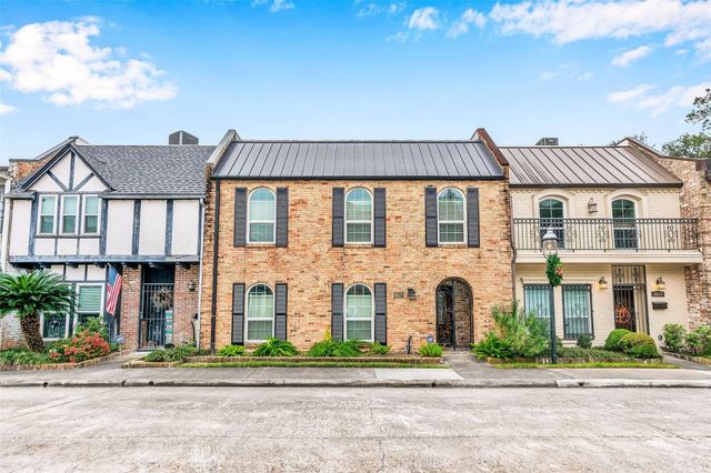 8615 La Fonte Street, Houston, TX 77024