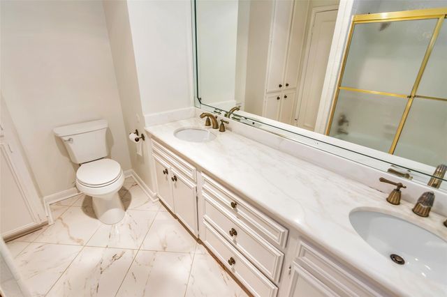 8615 La Fonte Street, Houston, TX 77024