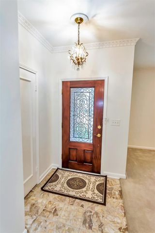 8615 La Fonte Street, Houston, TX 77024