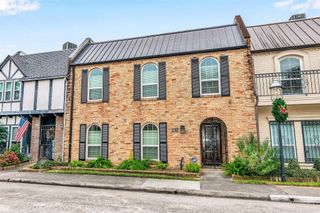 8615 La Fonte Street, Houston, TX 77024