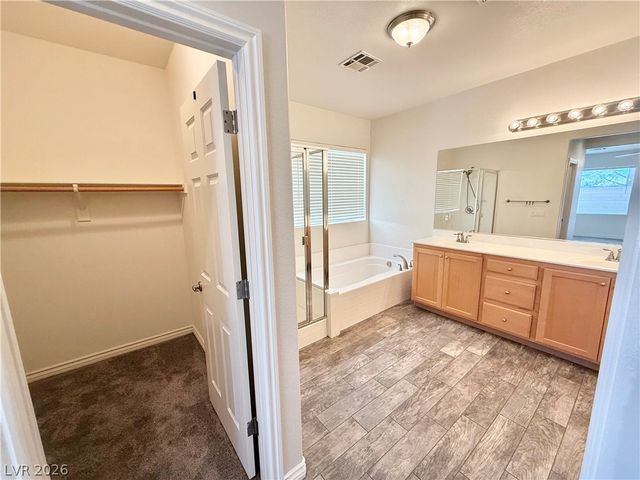 5190 Lignum Avenue, Pahrump, NV 89061