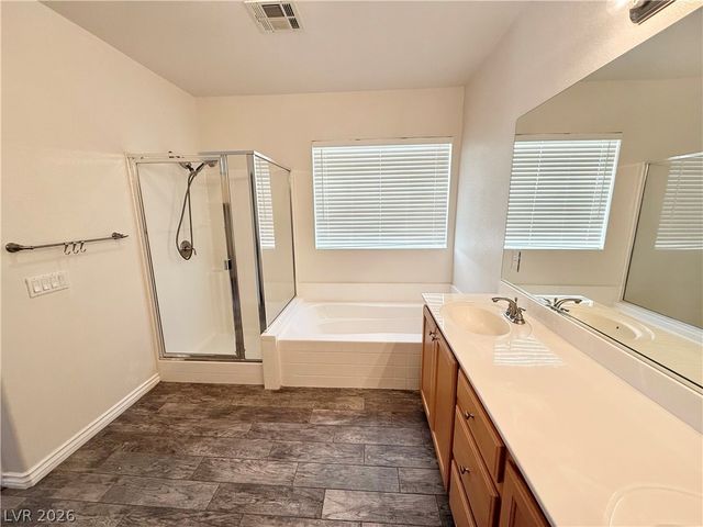 5190 Lignum Avenue, Pahrump, NV 89061