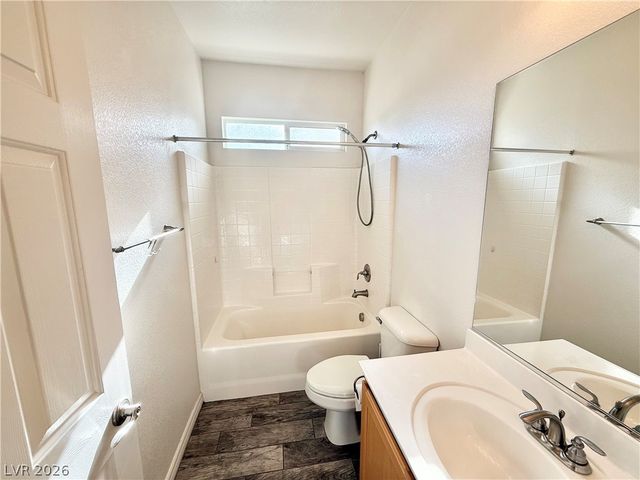 5190 Lignum Avenue, Pahrump, NV 89061