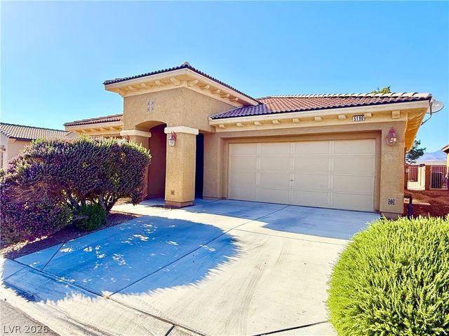 5190 Lignum Avenue, Pahrump, NV 89061