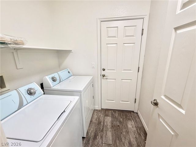 5190 Lignum Avenue, Pahrump, NV 89061