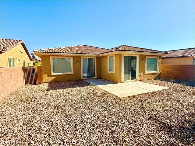 5190 Lignum Avenue, Pahrump, NV 89061
