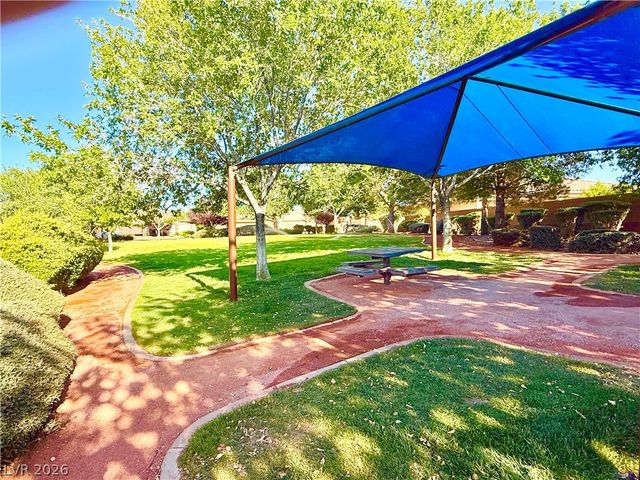 5190 Lignum Avenue, Pahrump, NV 89061