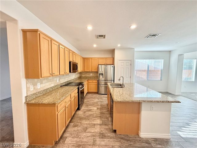 5190 Lignum Avenue, Pahrump, NV 89061