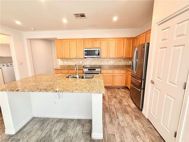 5190 Lignum Avenue, Pahrump, NV 89061