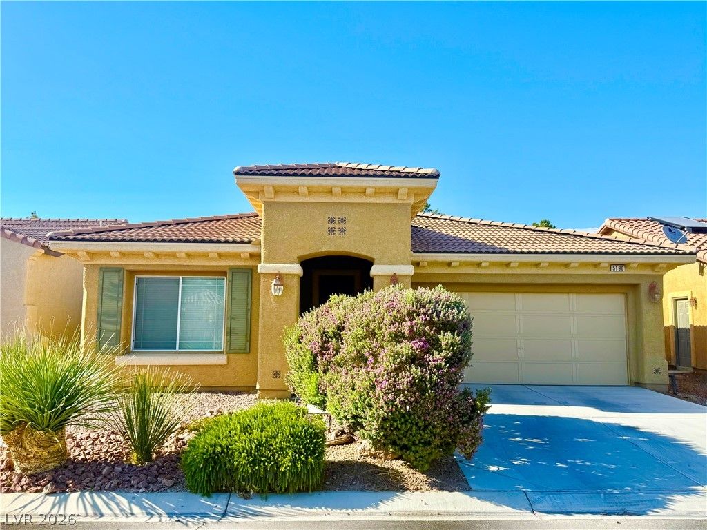 5190 Lignum Avenue, Pahrump, NV 89061