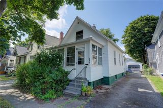 284 Benton Street, Rochester, NY 14620