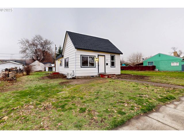1209 Chestnut St, Milton Freewater, OR 97862