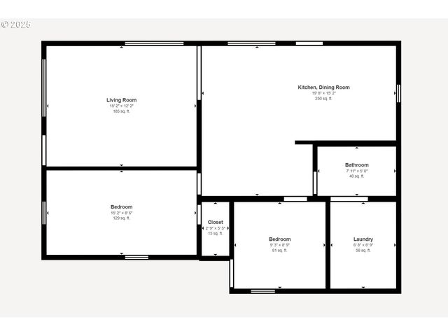 1209 Chestnut St, Milton Freewater, OR 97862