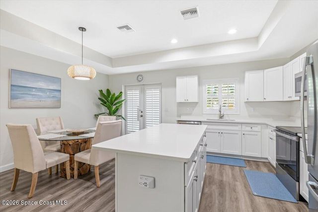 1116 33rd Avenue SW, Vero Beach, FL 32968