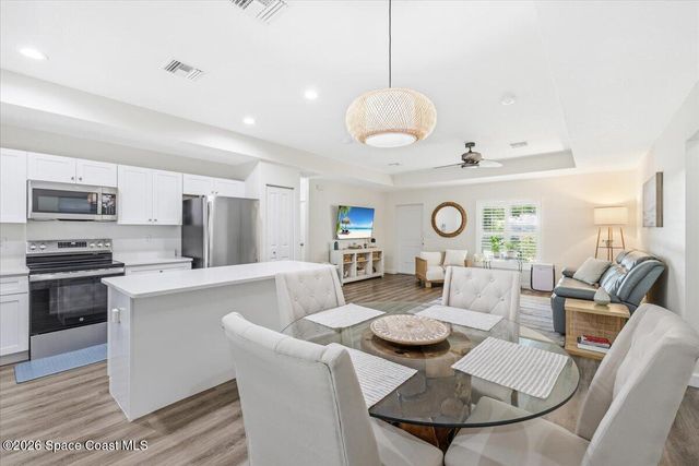 1116 33rd Avenue SW, Vero Beach, FL 32968