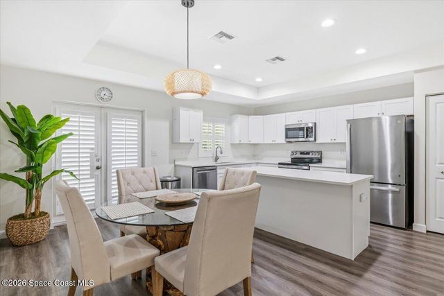 1116 33rd Avenue SW, Vero Beach, FL 32968