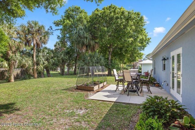 1116 33rd Avenue SW, Vero Beach, FL 32968