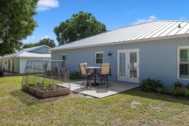 1116 33rd Avenue SW, Vero Beach, FL 32968