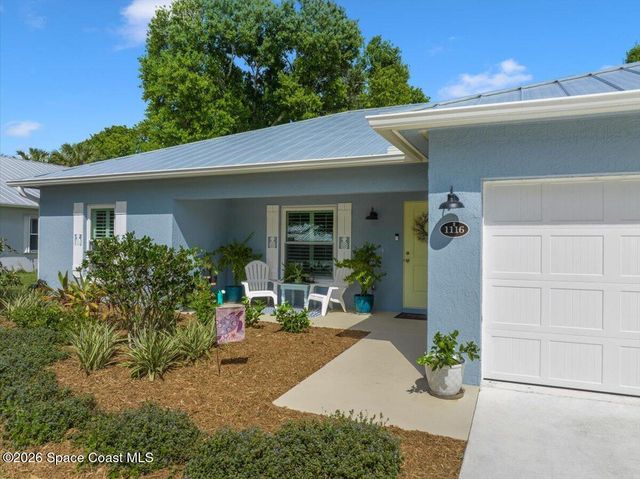 1116 33rd Avenue SW, Vero Beach, FL 32968