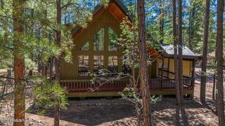 960 COOPER Lane, Lakeside, AZ 85929