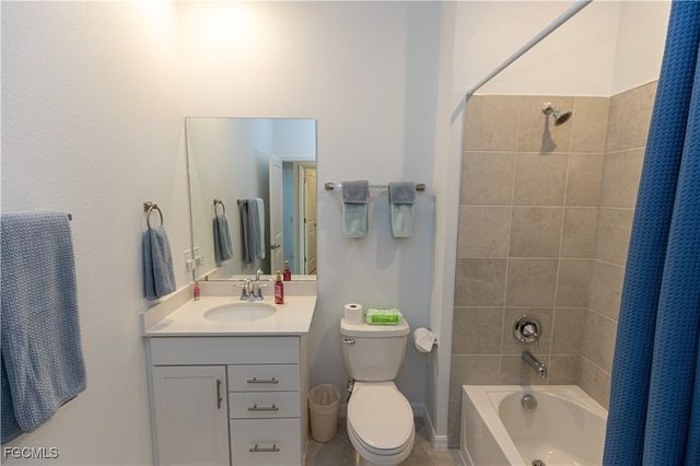 16572 Kingwood LN 3621, Punta Gorda, FL 33982