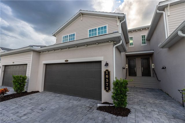 16572 Kingwood LN 3621, Punta Gorda, FL 33982