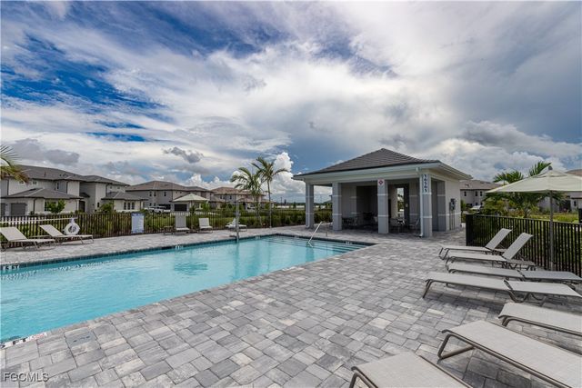 16572 Kingwood LN 3621, Punta Gorda, FL 33982