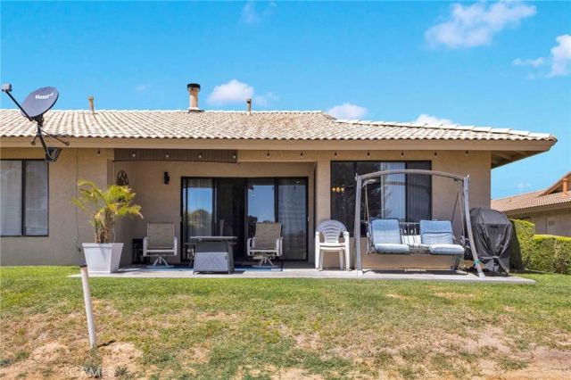 27535 Lakeview 61, Helendale, CA 92342