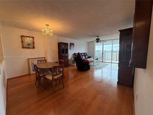 2780 NE 183rd Street 1415, Aventura, FL 33160