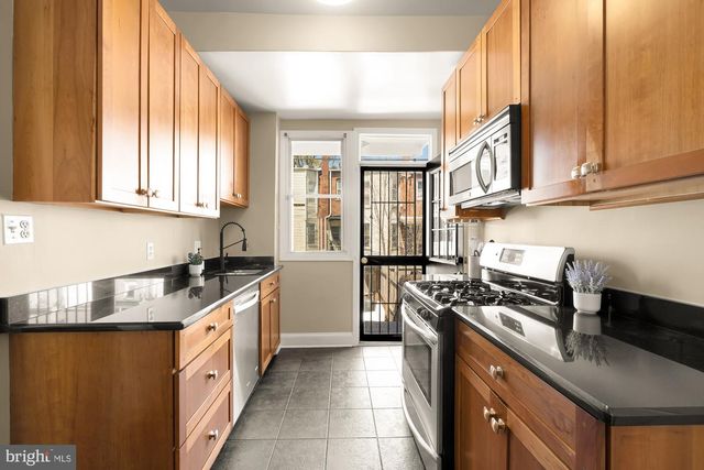 637 KEEFER PLACE, Washington, DC 20010
