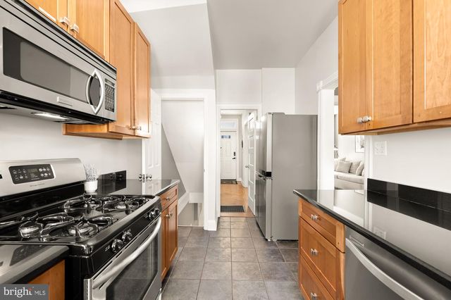 637 KEEFER PLACE, Washington, DC 20010
