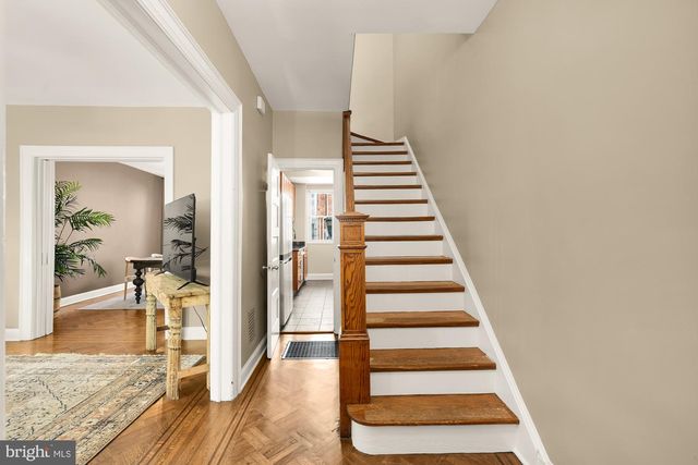 637 KEEFER PLACE, Washington, DC 20010