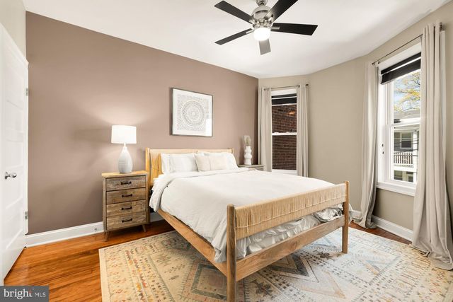 637 KEEFER PLACE, Washington, DC 20010
