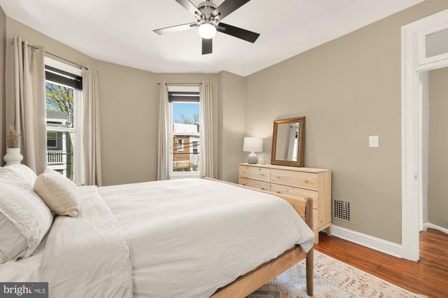 637 KEEFER PLACE, Washington, DC 20010