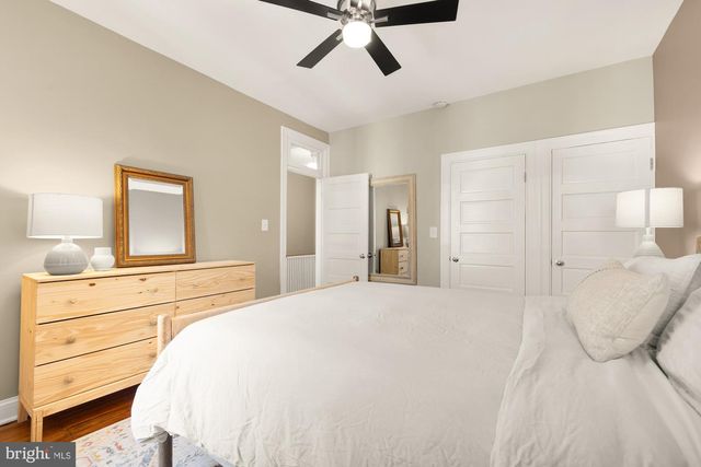 637 KEEFER PLACE, Washington, DC 20010