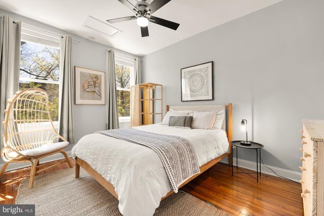 637 KEEFER PLACE, Washington, DC 20010