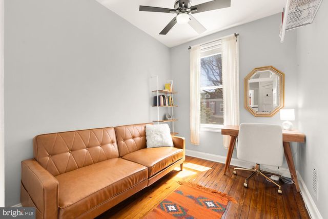 637 KEEFER PLACE, Washington, DC 20010