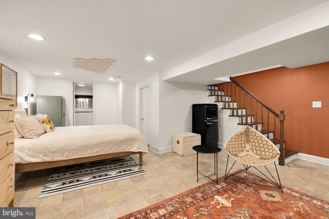 637 KEEFER PLACE, Washington, DC 20010