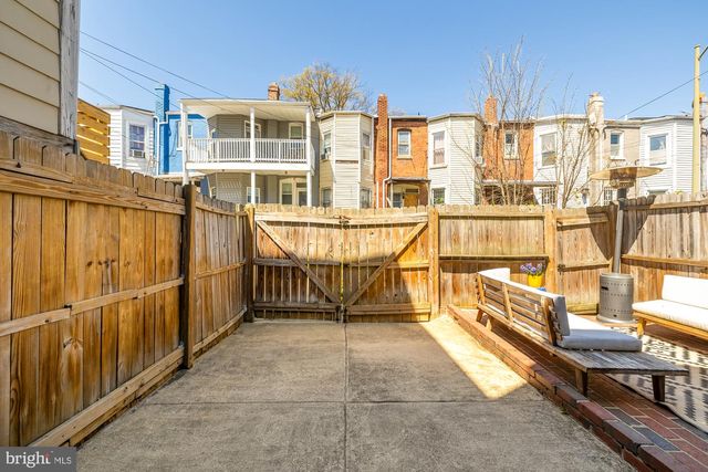 637 KEEFER PLACE, Washington, DC 20010
