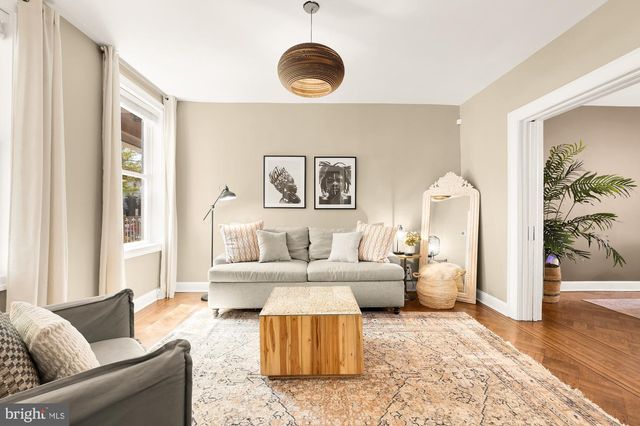 637 KEEFER PLACE, Washington, DC 20010