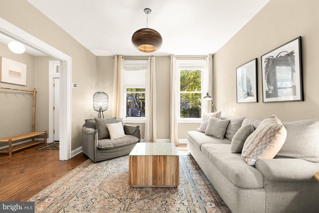 637 KEEFER PLACE, Washington, DC 20010