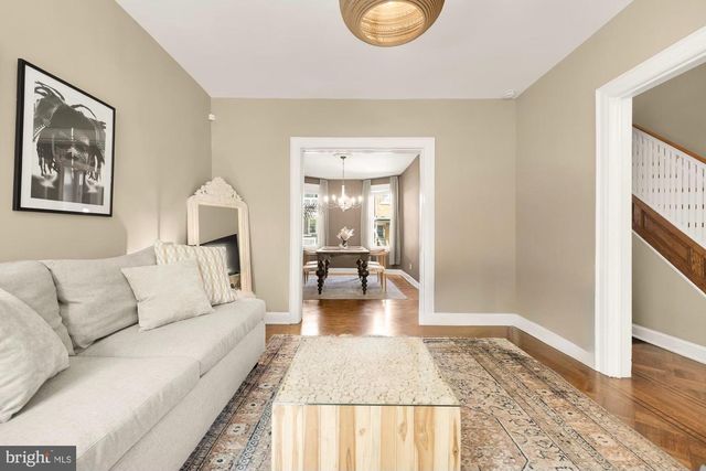 637 KEEFER PLACE, Washington, DC 20010