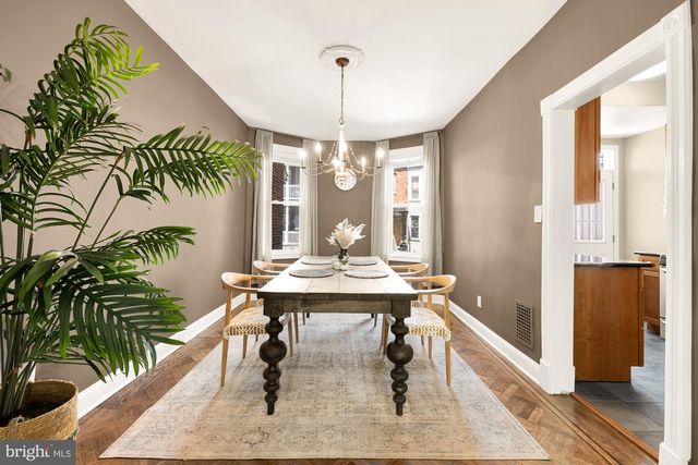 637 KEEFER PLACE, Washington, DC 20010