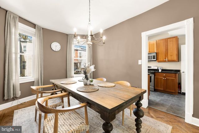 637 KEEFER PLACE, Washington, DC 20010