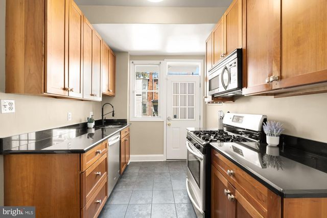 637 KEEFER PLACE, Washington, DC 20010
