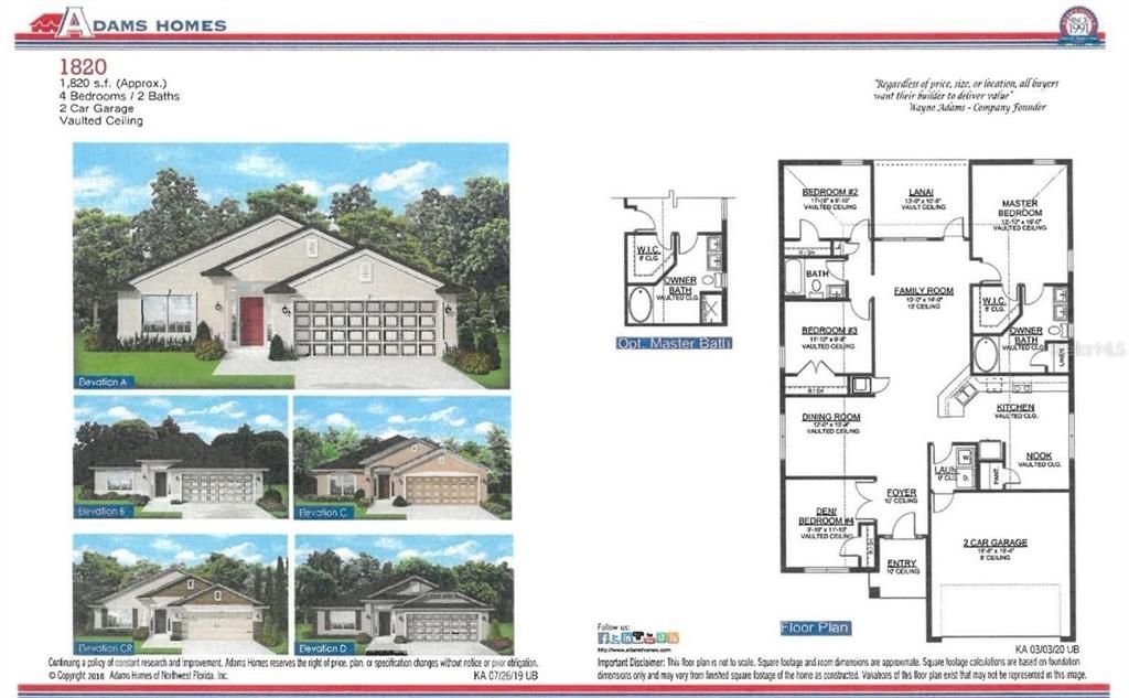2687 AVERLAND LOOP, North Port, FL 34287